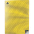 Sweden Soccer Flag PS5 Digital Edition Console Skin